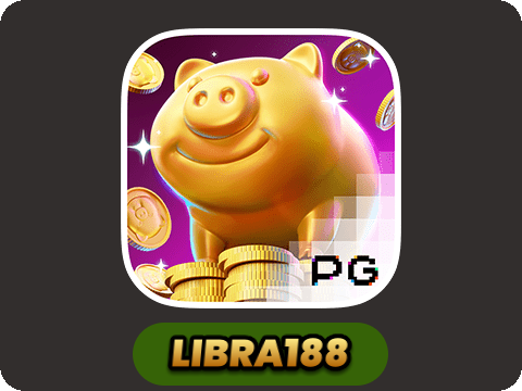 Lucky Piggy