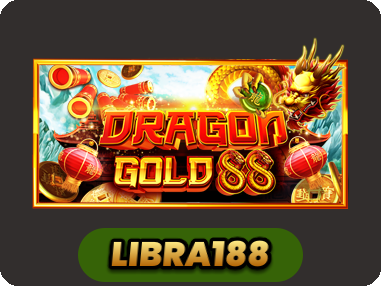 Dragon Gold 88