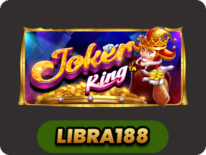 Joker King