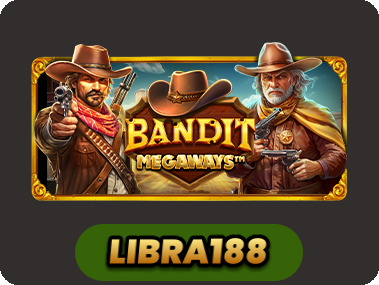 Bandit Megaways