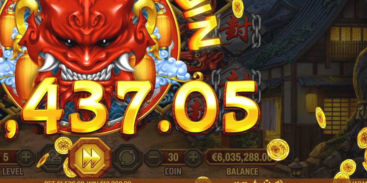 Japanese Mask · Tangkapan Layar Aplikasi LIBRA188