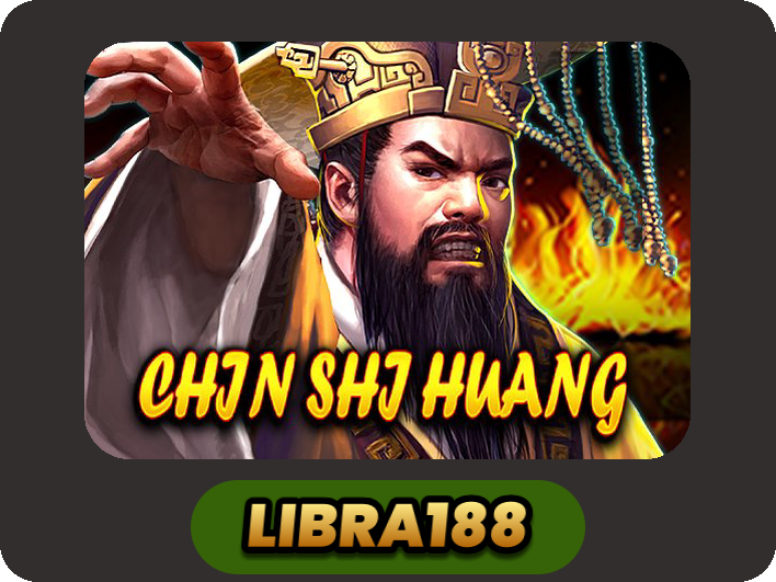 Chin Shi Huang