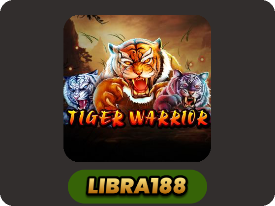 Tiger Warrior