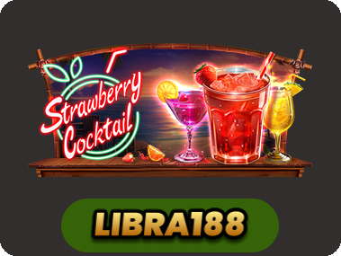 Strawberry Cocktail