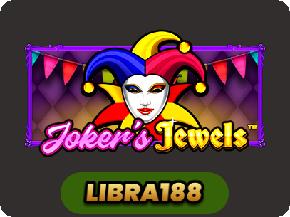 Joker’s Jewels