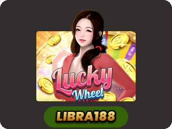 Lucky Wheel