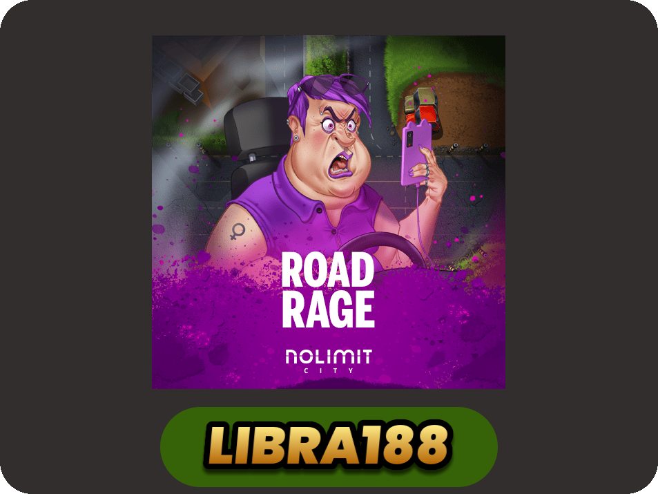 Road Rage